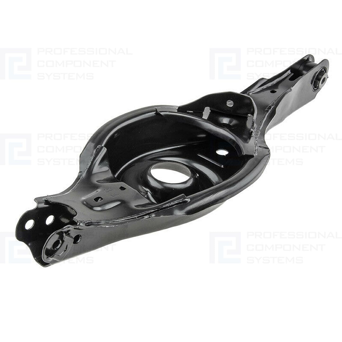 FOR MAZDA 6 GJ,GL 12- REAR LOWER LEFT RIGHT SUSPENSION WISBONE CONTROL ARMS PAIR
