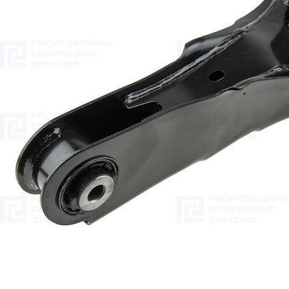 FOR MAZDA 6 GJ,GL 12- REAR LOWER LEFT RIGHT SUSPENSION WISBONE CONTROL ARMS PAIR