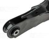 FOR MAZDA 6 GL GJ REAR LOWER RIGHT SUSPENSION WISHBONE CONTROL ARM BOLTS KIT