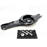 FOR MAZDA 6 GL GJ REAR LOWER RIGHT SUSPENSION WISHBONE CONTROL ARM BOLTS KIT