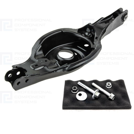 FOR MAZDA 6 GL GJ REAR AXLE LOWER LEFT SUSPENSION WISHBONE CONTROL ARM KIT NEW