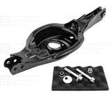 FOR MAZDA 6 GJ,GL 12- REAR LOWER LEFT RIGHT SUSPENSION WISBONE CONTROL ARMS PAIR