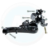 FOR QASHQAI X-TRAIL KADJAR KOLEOS REAR AXLE LOWER RIGHT SUSPENSION TRAILING ARM