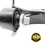 FOR QASHQAI X-TRAIL KADJAR KOLEOS REAR AXLE LOWER RIGHT SUSPENSION TRAILING ARM