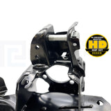 FOR QASHQAI X-TRAIL KADJAR KOLEOS REAR AXLE LOWER SUSPENSION TRAILING ARMS LH+RH