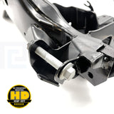 FOR QASHQAI X-TRAIL KADJAR KOLEOS REAR AXLE LOWER RIGHT SUSPENSION TRAILING ARM