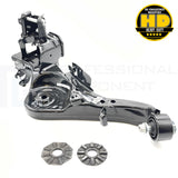 FOR QASHQAI X-TRAIL KADJAR KOLEOS REAR AXLE LOWER RIGHT SUSPENSION TRAILING ARM