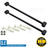 FOR TOYOTA RAV4 1.8 2.0 VVTi D4D REAR UPPER WISHBONES ARMS RODS NUTS BOLTS LH RH