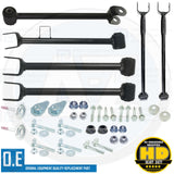FOR RX300 RX330 RX350 RX400 HARRIER REAR SUSPENSION WISHBONES CONTROL ARMS KIT