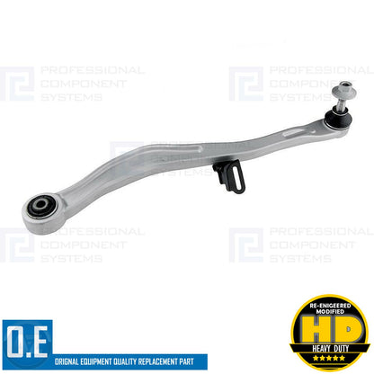 FOR LEXUS LS460 LS600 REAR LOWER LEFT RIGHT SUSPENSION WISHBONE CONTROL ARMS NEW