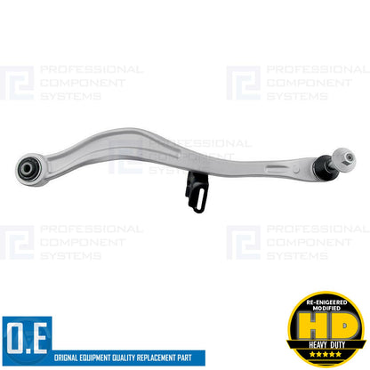 FOR LEXUS LS460 LS600 REAR LOWER LEFT RIGHT SUSPENSION WISHBONE CONTROL ARMS NEW