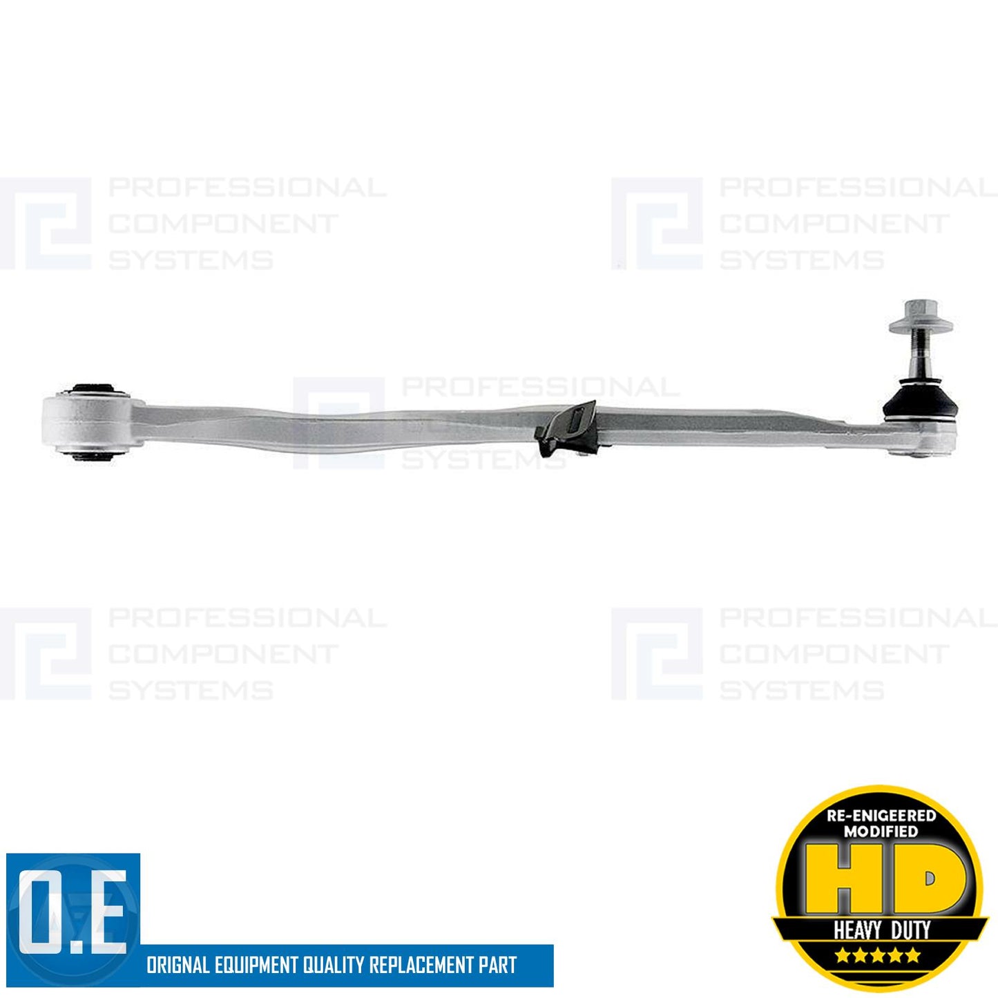 FOR LEXUS LS460 LS600 REAR LOWER LEFT RIGHT SUSPENSION WISHBONE CONTROL ARMS NEW