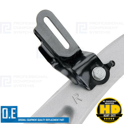 FOR LEXUS LS460 LS600 REAR LOWER LEFT RIGHT SUSPENSION WISHBONE CONTROL ARMS NEW