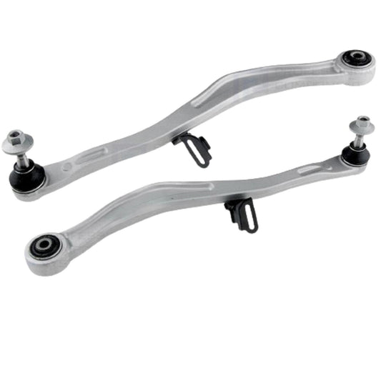 FOR LEXUS LS460 LS600 REAR LOWER LEFT RIGHT SUSPENSION WISHBONE CONTROL ARMS NEW