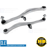 FOR LEXUS LS460 LS600 REAR LOWER LEFT RIGHT SUSPENSION WISHBONE CONTROL ARMS NEW