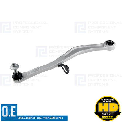 FOR LEXUS LS460 LS600 REAR LOWER LEFT RIGHT SUSPENSION WISHBONE CONTROL ARMS NEW