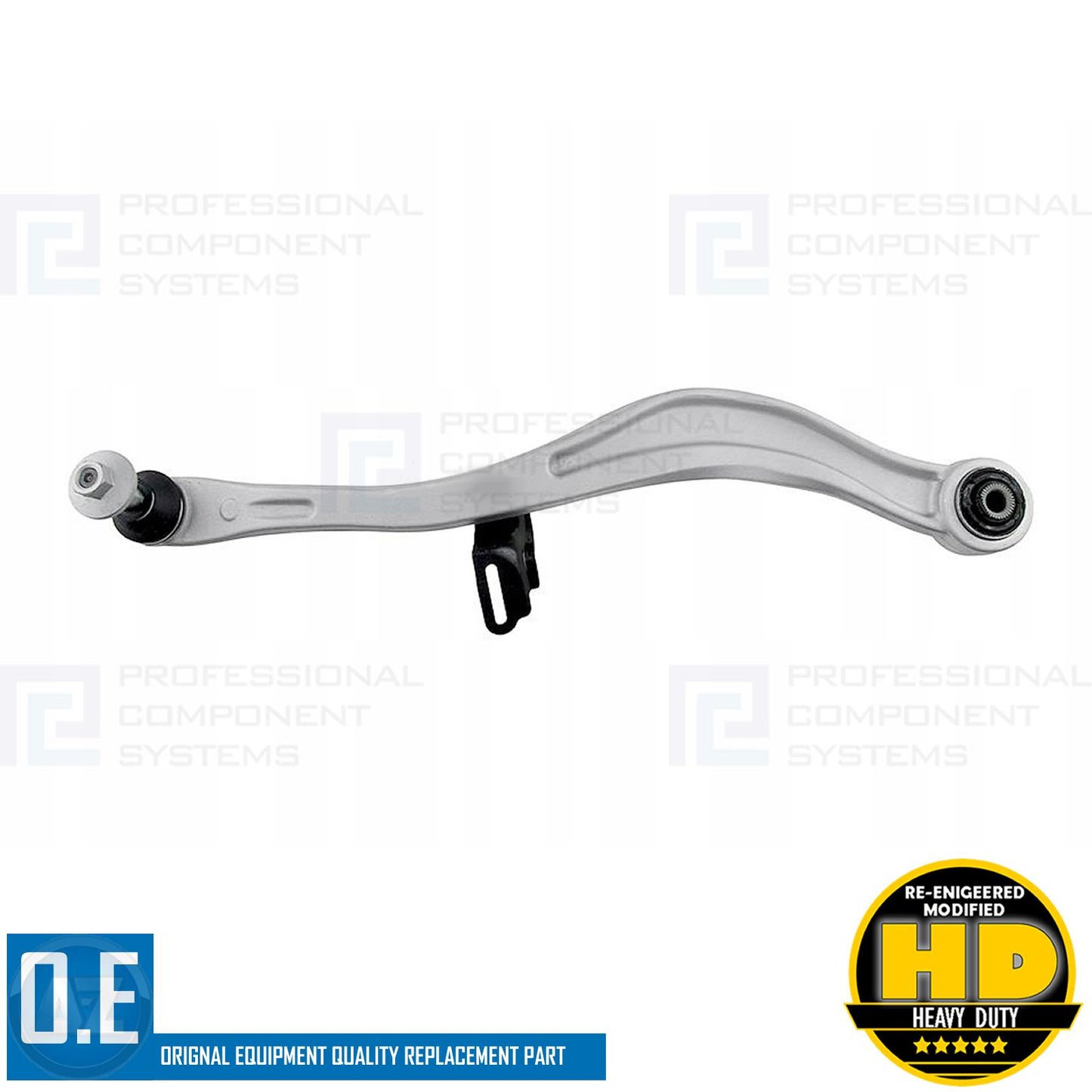 FOR LEXUS LS460 LS600 REAR LOWER LEFT RIGHT SUSPENSION WISHBONE CONTROL ARMS NEW