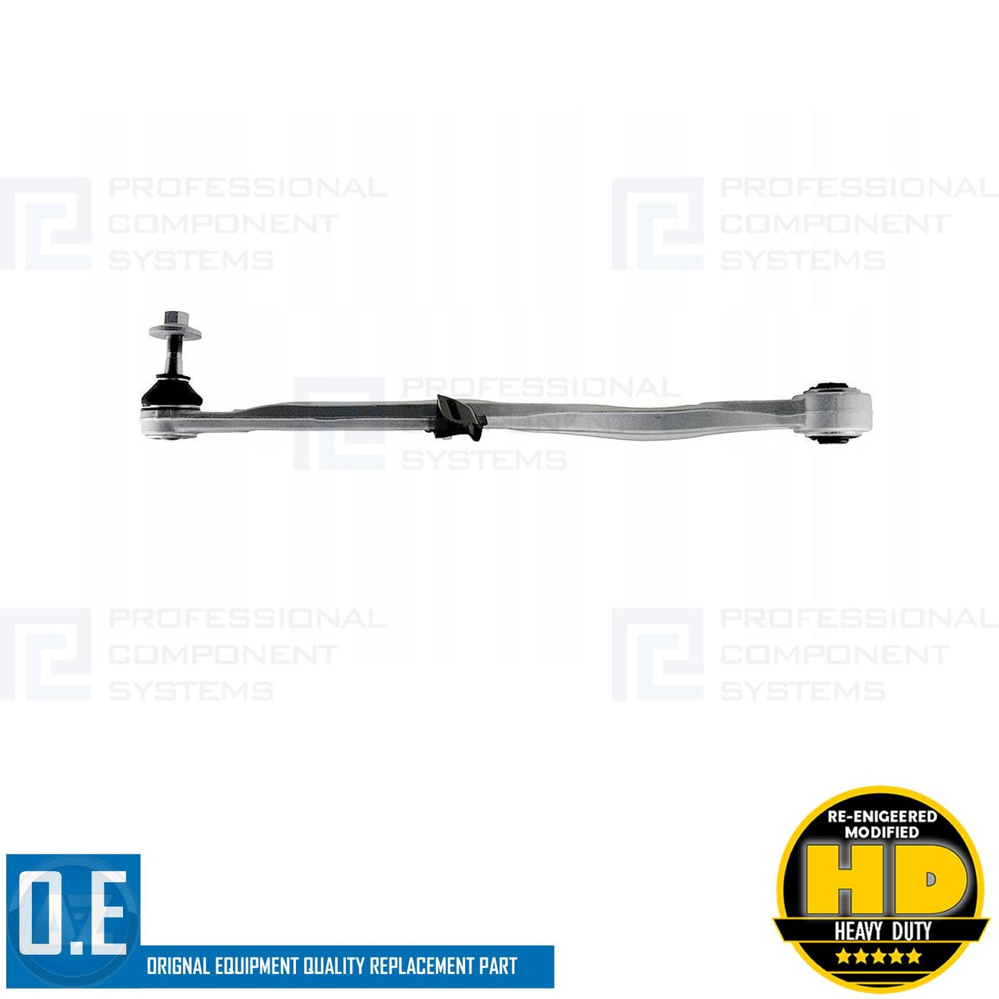 FOR LEXUS LS460 LS600 REAR LOWER LEFT RIGHT SUSPENSION WISHBONE CONTROL ARMS NEW