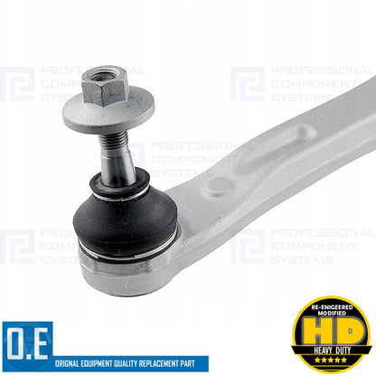 FOR LEXUS LS460 LS600 REAR LOWER LEFT RIGHT SUSPENSION WISHBONE CONTROL ARMS NEW