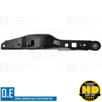 FOR TOYOTA AURIS E18 REAR SUSPENSION LOWER LEFT TRAILING CONTROL ARM NUTS BOLTS