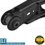 FOR TOYOTA AVENSIS T27 REAR SUSPENSION LOWER LEFT TRAILING ARM WITH NUTS BOLTS