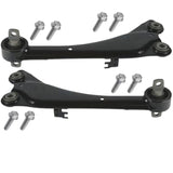 FOR TOYOTA AVENSIS T27 DIESEL HYBRID PETROL REAR SUSPENSION TRAILING ARMS KITS 2