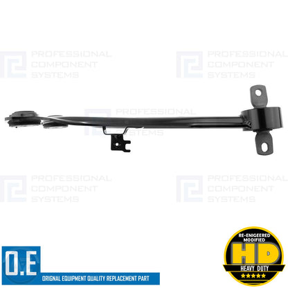 FOR TOYOTA AVENSIS T27 DIESEL HYBRID PETROL REAR LEFT SUSPENSION WISHBONE ARM LH