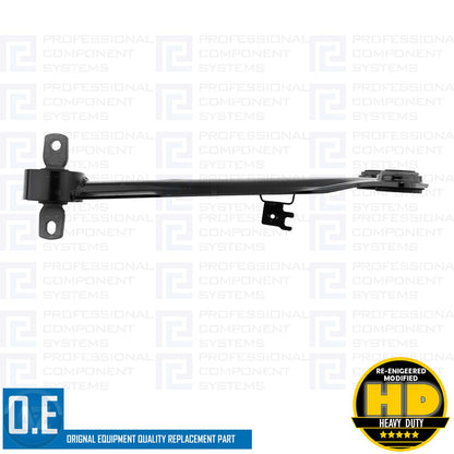 FOR TOYOTA AURIS HYBRID E18 REAR SUSPENSION RIGHT TRAILING TRACK CONTROL ARM NEW