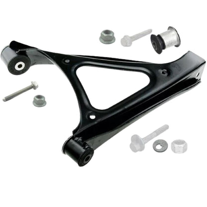 FOR Q7 CAYENNE TOUAREG REAR LOWER SUSPENSION WISHBONES TRACK CONTROL ARMS BUSHES