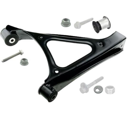 FOR Q7 CAYENNE TOUAREG REAR AXLE LOWER LEFT SUSPENSION WISHBONE CONTROL ARM KIT