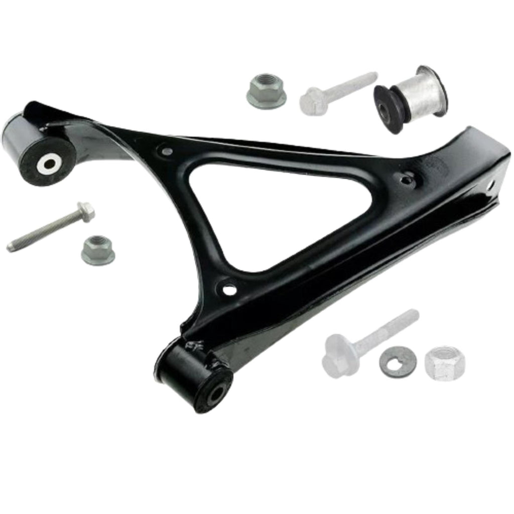 FOR Q7 CAYENNE TOUAREG REAR AXLE LOWER LEFT SUSPENSION WISHBONE CONTROL ARM KIT