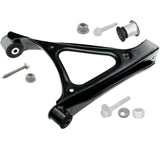 FOR Q7 CAYENNE TOUAREG REAR AXLE LOWER LEFT SUSPENSION WISHBONE CONTROL ARM KIT