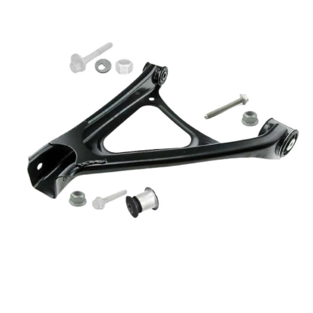 FOR Q7 CAYENNE TOUAREG REAR AXLE LOWER RIGHT SUSPENSION WISHBONE CONTROL ARM KIT