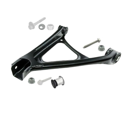 FOR Q7 CAYENNE TOUAREG REAR AXLE LOWER RIGHT SUSPENSION WISHBONE CONTROL ARM KIT