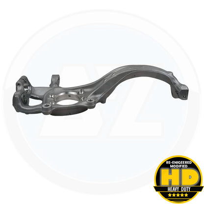 FOR AUDI ALLROAD A4 A5 A6 A7 Q5 FRONT AXLE STEERING STUBS KNUCKLES HUBS X2