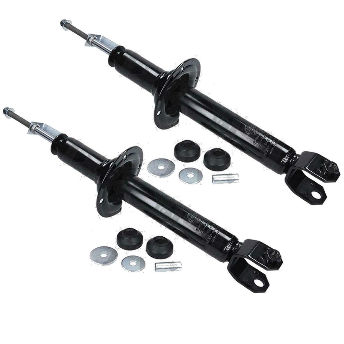 FOR HONDA ACCORD 2008-2015 REAR LEFT RIGHT SHOCK ABSORBER SHOCKERS ABSORBERS X2