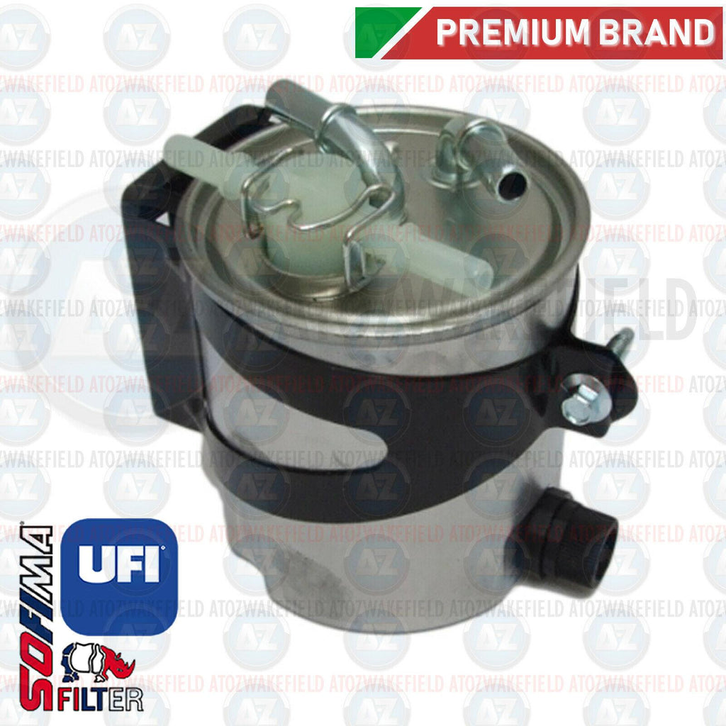 a1 For Renault Grand Scenic 1.5 dCi 2.0 05-09 Fuel Filter Housing