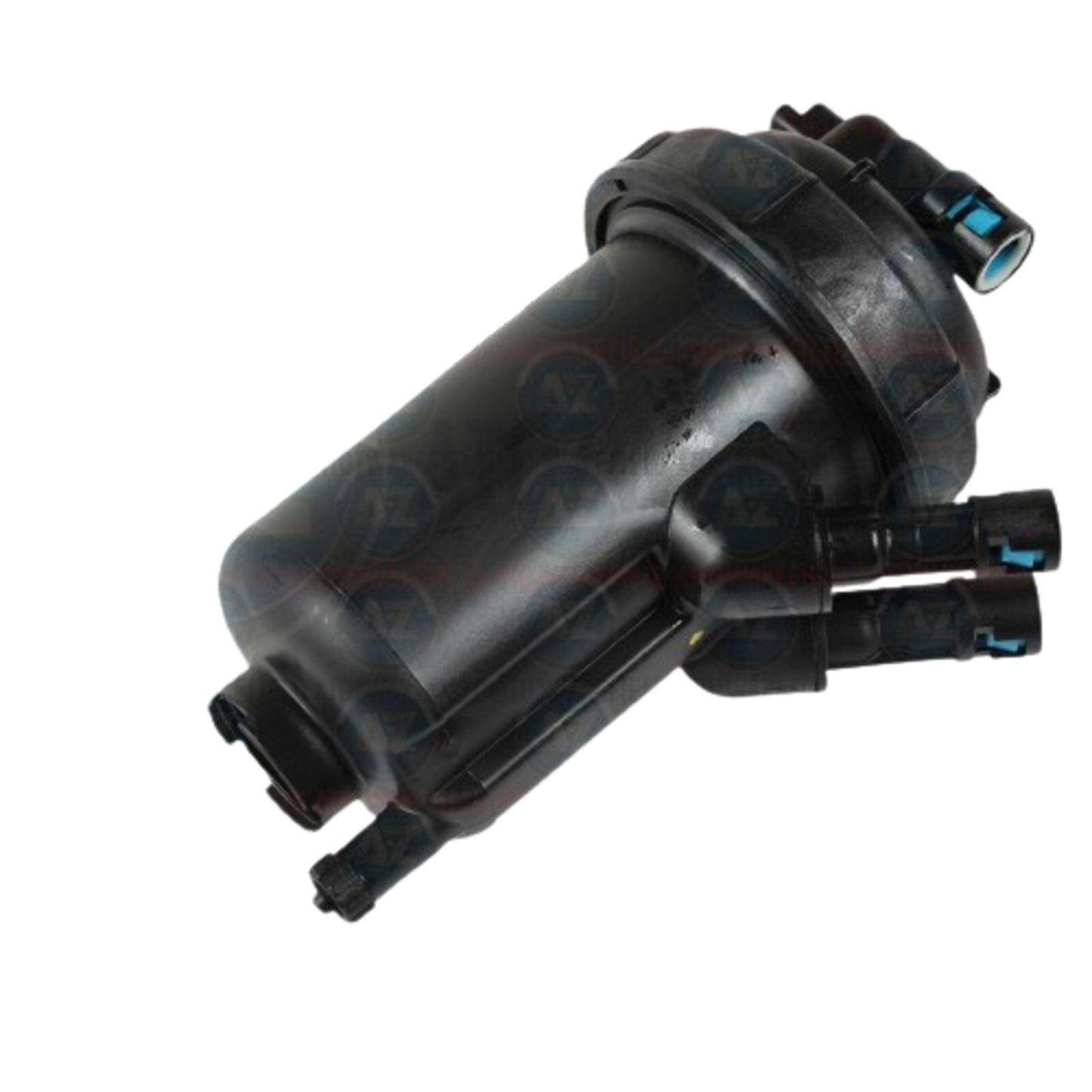 FOR SUZUKI SWIFT 1.3 DIESEL GENUINE FUEL FILTER TWIN OUTLET TYPE CHECK IMAGE