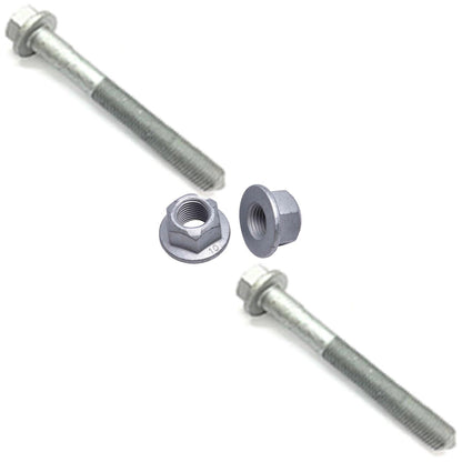 FOR CRAFTER SPRINTER FRONT SUSPENSION WISHBONE ARM NUTS BOLTS FITTINGS KIT X1