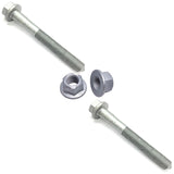 FOR CRAFTER SPRINTER FRONT SUSPENSION WISHBONE ARM NUTS BOLTS FITTINGS KIT X1