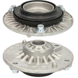 FOR BMW 1/2/3 SERIES FRONT SHOCKER STRUT TOP MOUNTING AND BEARING KIT X1