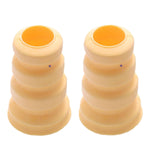 FOR HONDA CRV MK3 MK4 FRONT SHOCKERS SHOCK ABSORBERS BUMP STOPS DUST COVER BOOTS