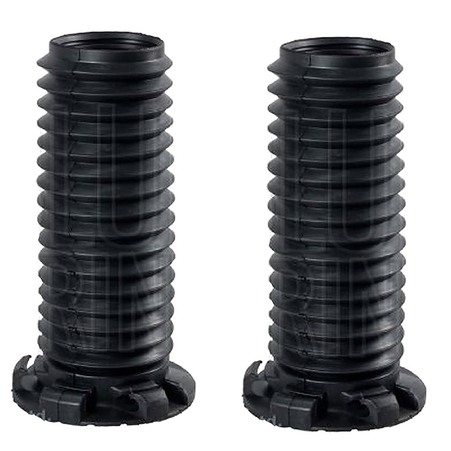 FOR HONDA CRV MK3 MK4 FRONT SHOCKERS SHOCK ABSORBERS BUMP STOPS DUST COVER BOOTS