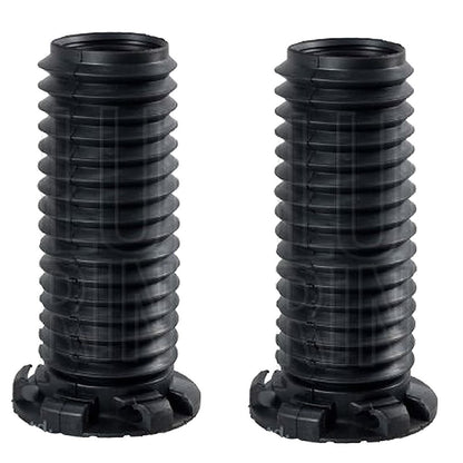 FOR HONDA CRV MK3 MK4 FRONT SHOCKERS SHOCK ABSORBERS BUMP STOPS DUST COVER BOOTS