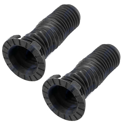 FOR HONDA CRV MK3 MK4 FRONT SHOCKERS SHOCK ABSORBERS BUMP STOPS DUST COVER BOOTS