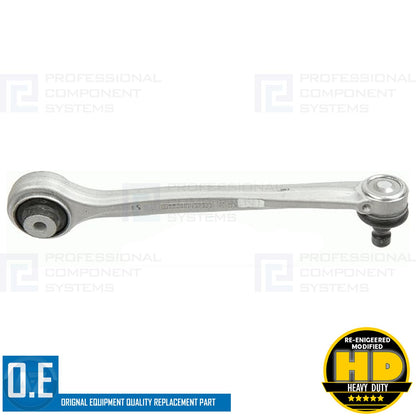 For Audi RS5 F5 TFSI Front Left Right Upper Lower Suspension Wishbone Arm Kit