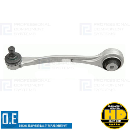 FOR AUDI A4 A5 S4 S5 RS4 RS5 FRONT UPPER LOWER SUSPENSION WISHBONE CONTROL ARMS