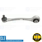 FOR AUDI A4 A5 S4 S5 RS4 RS5 FRONT UPPER LOWER SUSPENSION WISHBONE CONTROL ARMS