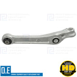 FOR AUDI A4 A5 S4 S5 RS4 RS5 FRONT UPPER LOWER SUSPENSION WISHBONE CONTROL ARMS