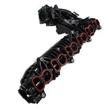 FOR BMW 3 5 7 X5 X6 INTAKE MANIFOLD MODULE WITH SEAL BOLTS SCREWS BRAND NEW